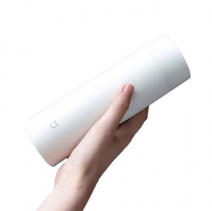 Купить Термос Xiaomi Mijia Mini Mug 350ml White (MJMNBWB02WC)