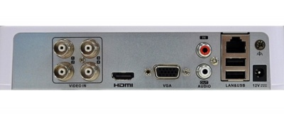 Купить Комплект видеонаблюдения HiWatch KIT 2 C2M2