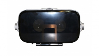 КАРКАМ VR BOX 2.2