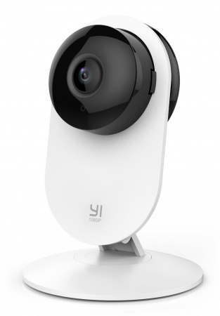 Купить Камера видеонаблюдения Xiaomi Yi 1080p Home Camera
