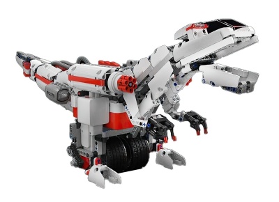 Купить Конструктор Xiaomi Mitu JMJQR01IQI Mi Bunny Robot