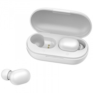 Купить Беспроводные наушники Xiaomi Haylou GT1 White 