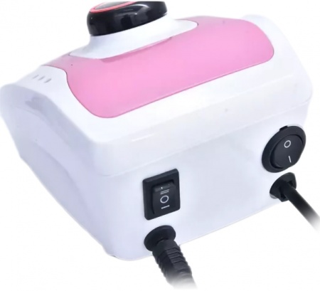 Купить Аппарат для маникюра Fresa Per Unghie Pink DM-206