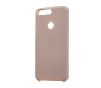Купить Чехол для Huawei Y6 Prime / Honor 7A Prime / Honor 8E SILICONE COVER