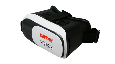 КАРКАМ VR BOX 2.0