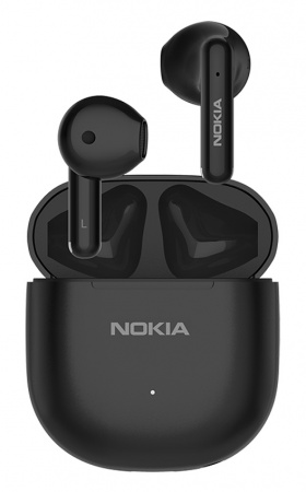 Купить Беспроводные наушники Nokia Essential True Wireless Earphones E3103 Black