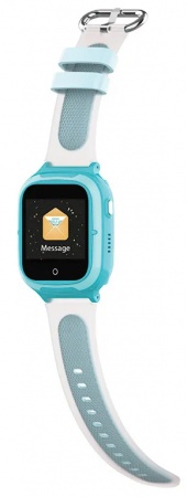 Купить Детские часы WONLEX KT08 BLUE