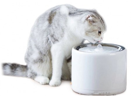 Купить Дозатор воды для животных Xiaomi Smart Water Dispenser Eversweet 3 (P4102)