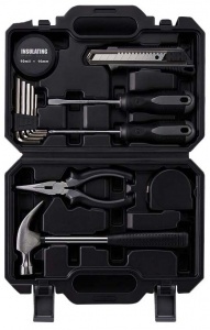 Купить Набор инструментов Xiaomi Mi Jiuxun Tools Toolbox 12 in 1