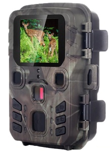 Купить Фотоловушка Suntek WiFi301