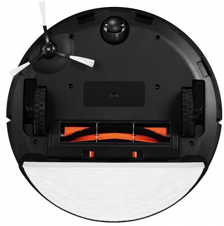Купить Робот-пылесос Xiaomi Lydsto Robot Vacuum R1 Pro Black (HD-STYTJ-B03)