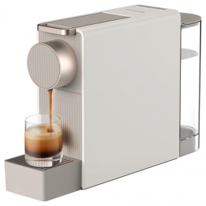Купить Кофемашина Xiaomi Scishare Capsule Coffee Machine Mini (S1201) Gold