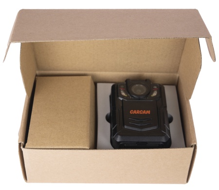 Купить Персональный видеорегистратор CARCAM COMBAT 2S PRO 256GB