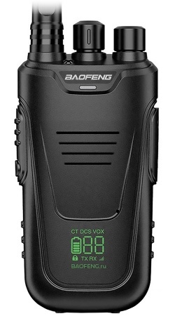 Купить Baofeng BF-T11 2 шт.