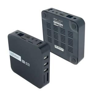 Купить TV приставка Eplutus Smart TV Box AN-231
