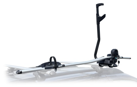 Купить Велокрепление CARCAM BIKE CARRIER B591