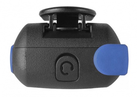 Купить Комплект раций Motorola Talkabout T62 синий/черный