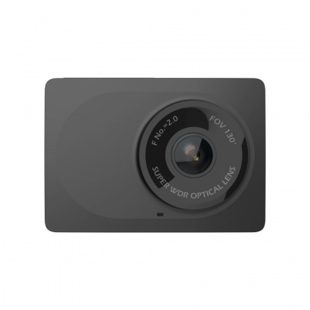 Купить Видеорегистратор Xiaomi (YI) Compact Dash Camera