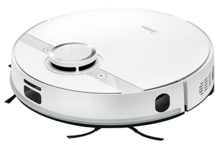 Купить Робот-пылесос Midea Robot Vacuum Cleaner M7 White
