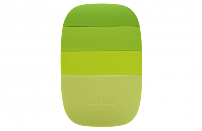 Купить Xiaomi inFace Electronic Sonic Beauty Facial Green (MS2000)