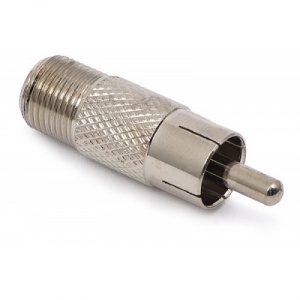Купить Разъём RCA под F