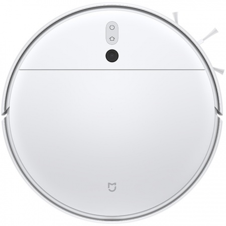 Купить Робот-пылесос Xiaomi Mijia 2C Sweeping Vacuum Cleaner (XMSTJQR2C)