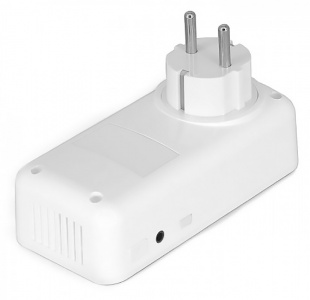 Купить Умная розетка SimPal T40 V2 GSM