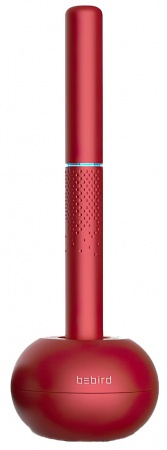 Купить Умная ушная палочка Xiaomi Bebird M9 Pro Red