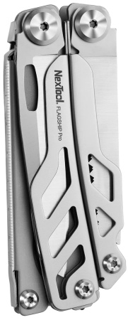 Купить Мультитул Xiaomi NexTool Flagship Pro Multi Tool (NE20232)