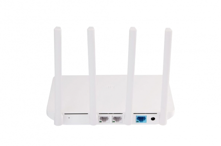 Купить Wi-Fi роутер Xiaomi Mi Wi-Fi Router 3C