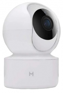 Купить Камера видеонаблюдения Xiaomi Imilab Smart Camera Y2 PTZ Version White (Only for Android) (CMSXJ36C)