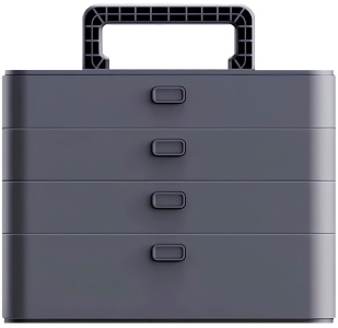 Купить Xiaomi JIMIHOME ToolBox JIMIBOX (X4-ABDF)