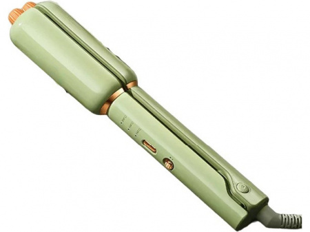 Купить Стайлер Xiaomi Hair Fluffy Styler (HS01) Green