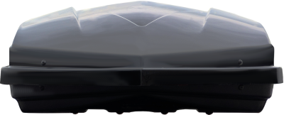 Купить CARCAM ROOF BOX 420L (CC3019) Black