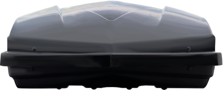 Купить Автобокс CARCAM 420Л (CC3019) Чёрный