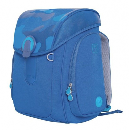 Купить Детский рюкзак Xiaomi Mi Rabbit MITU Children Bag - Blue
