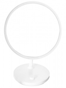 Купить Зеркало для макияжа Xiaomi Led Time Makeup Mirror NV535 White