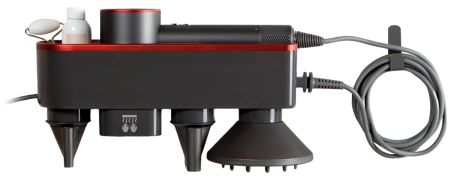 Купить Xiaomi SenCiciMen Smart Hand Dryer Holder For New Hair Dryer Red