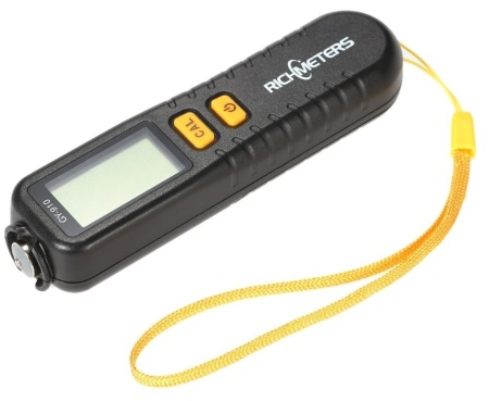 Купить Толщиномер ЛКП RichMeters GY910