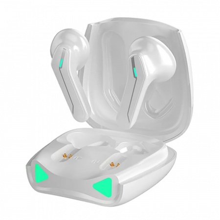 Купить Беспроводные наушники Lenovo XT85 True Wireless Earbuds White
