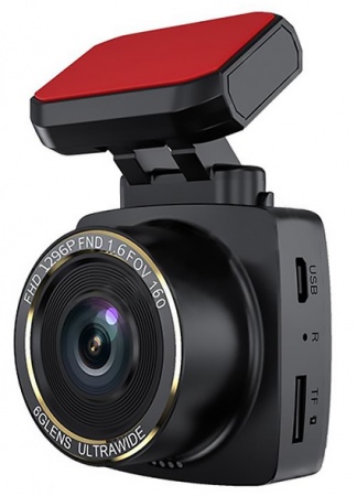 Купить Видеорегистратор Xiaomi Jiekemi Dash Cam KM300