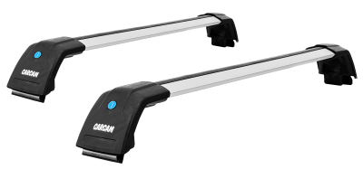 Купить Багажник CARCAM RAIL 8702 865 мм