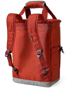 Eddie Bauer Bag RED