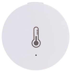 Купить Датчик температуры и влажности Xiaomi Mi Temperature and Humidity Sensor