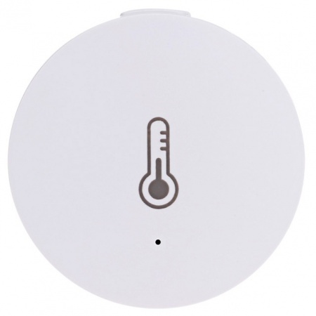 Купить Датчик температуры и влажности Xiaomi Mi Temperature and Humidity Sensor