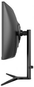 Купить Монитор CARCAM Ultrawide Curved Monitor 34'' 165Hz (CCLED34C8165)