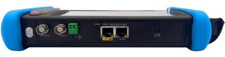 Купить CARCAM VIDEO TESTER IPCT9800Plus