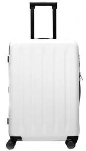 Купить Чемодан Xiaomi 90 Points Suitcase 1A 24'' White