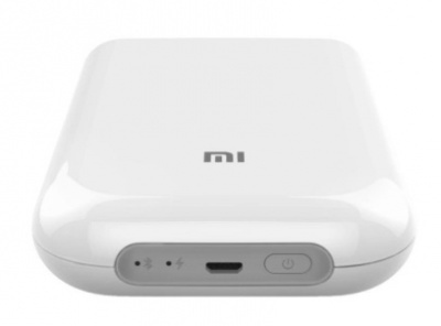 Купить Фотопринтер Xiaomi Mi Portable Photo Printer