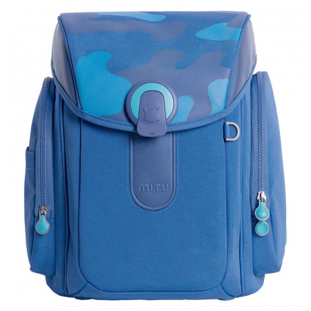 Купить Детский рюкзак Xiaomi Mi Rabbit MITU Children Bag - Blue